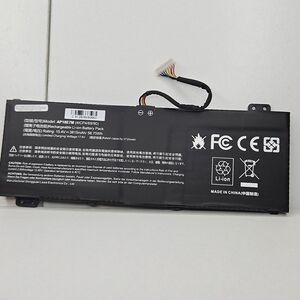 Acer Black Internal Laptop Battery